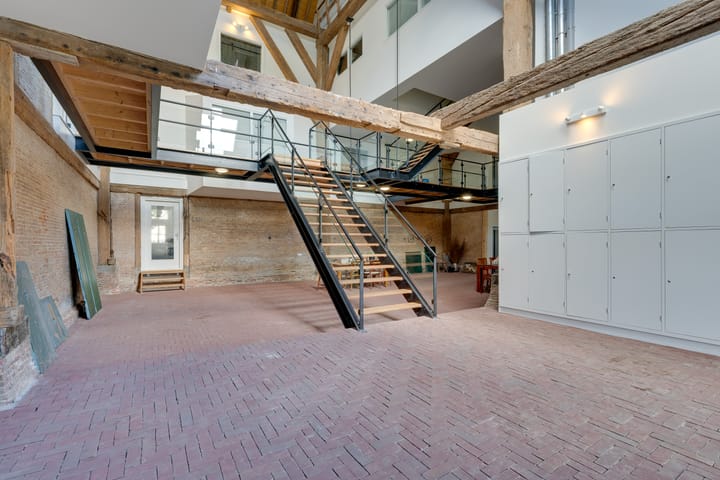 Foto 50 van Oostdijk 13-C