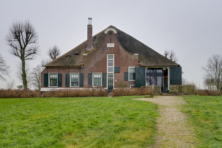 Foto 61 van Oostdijk 13-C