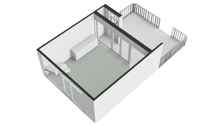 Foto 64 van Oostdijk 13-C