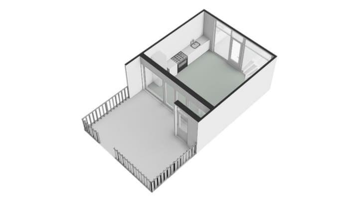 Foto 65 van Oostdijk 13-C