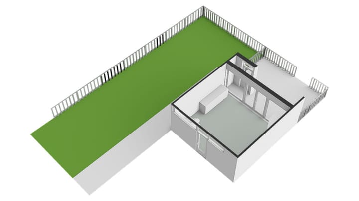 Foto 67 van Oostdijk 13-C