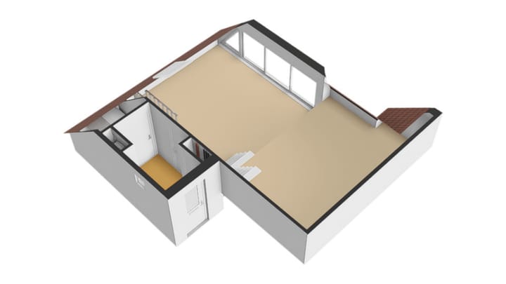 Foto 70 van Oostdijk 13-C