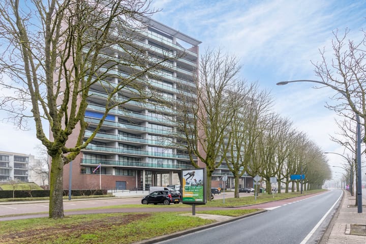 Foto 5 van Boulevard 1945 365-122