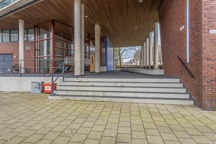 Foto 6 van Boulevard 1945 365-122