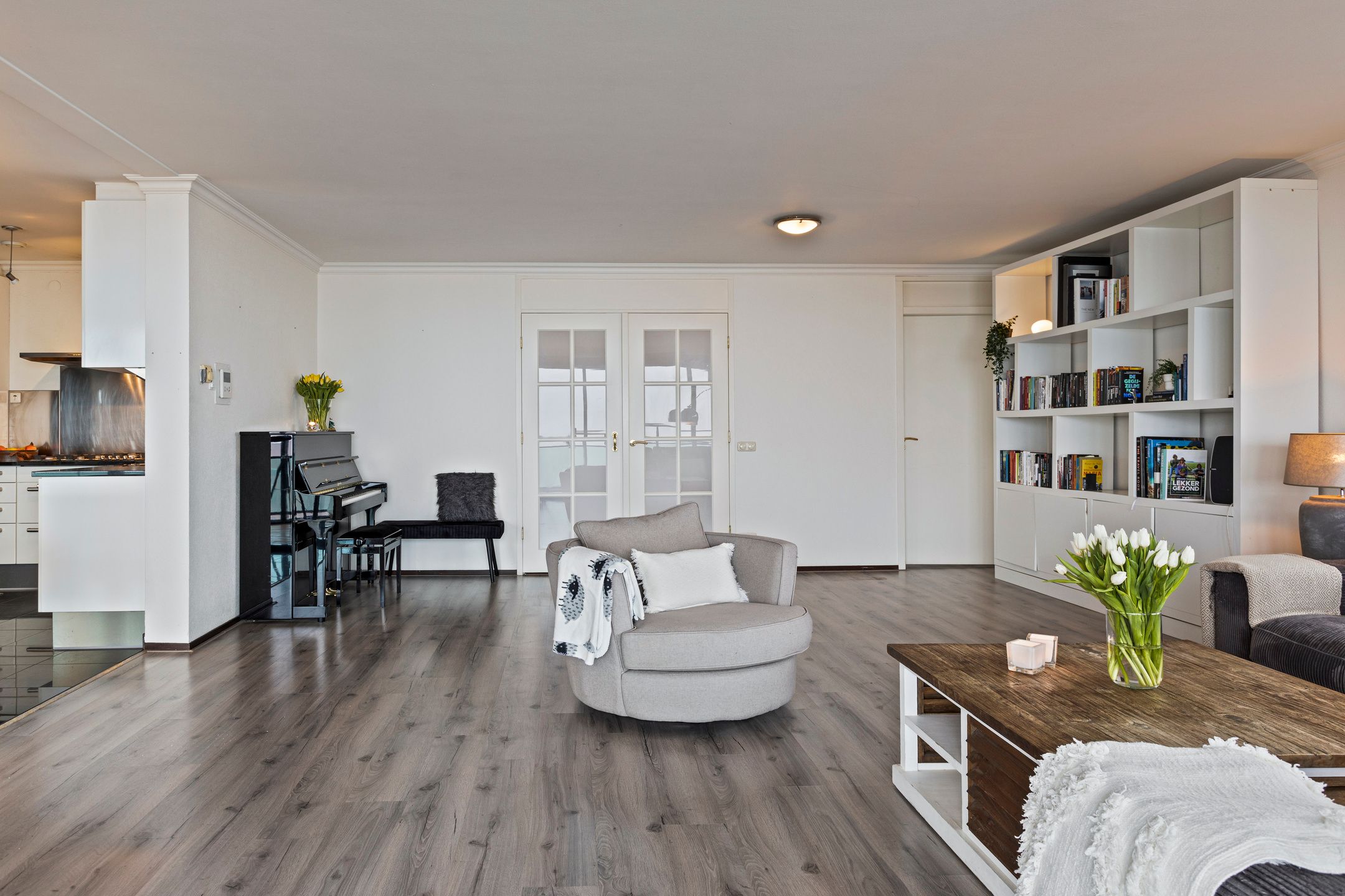 Foto 15 van Boulevard 1945 365-122