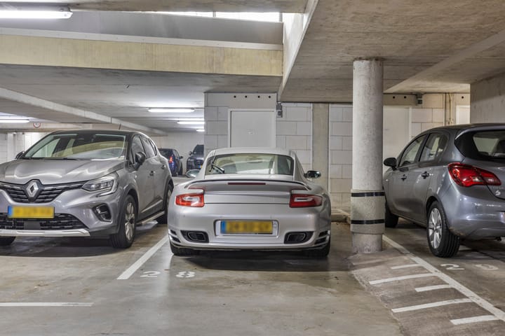 Foto 43 van Boulevard 1945 365-122