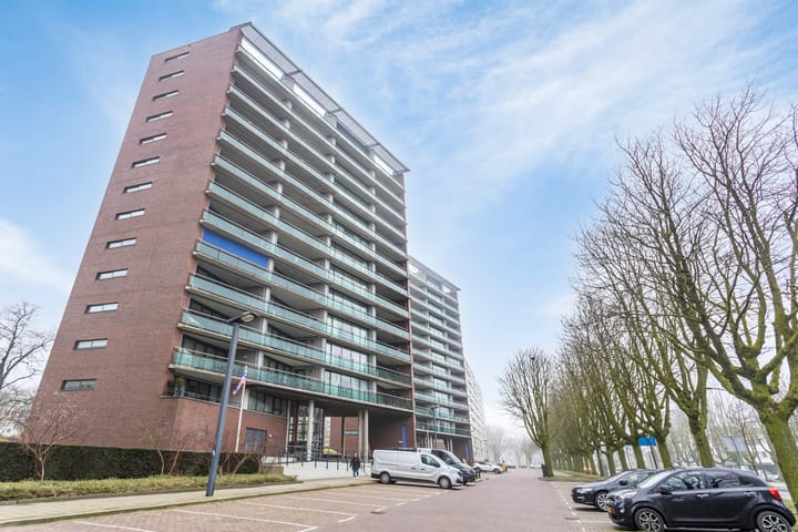 Foto 46 van Boulevard 1945 365-122