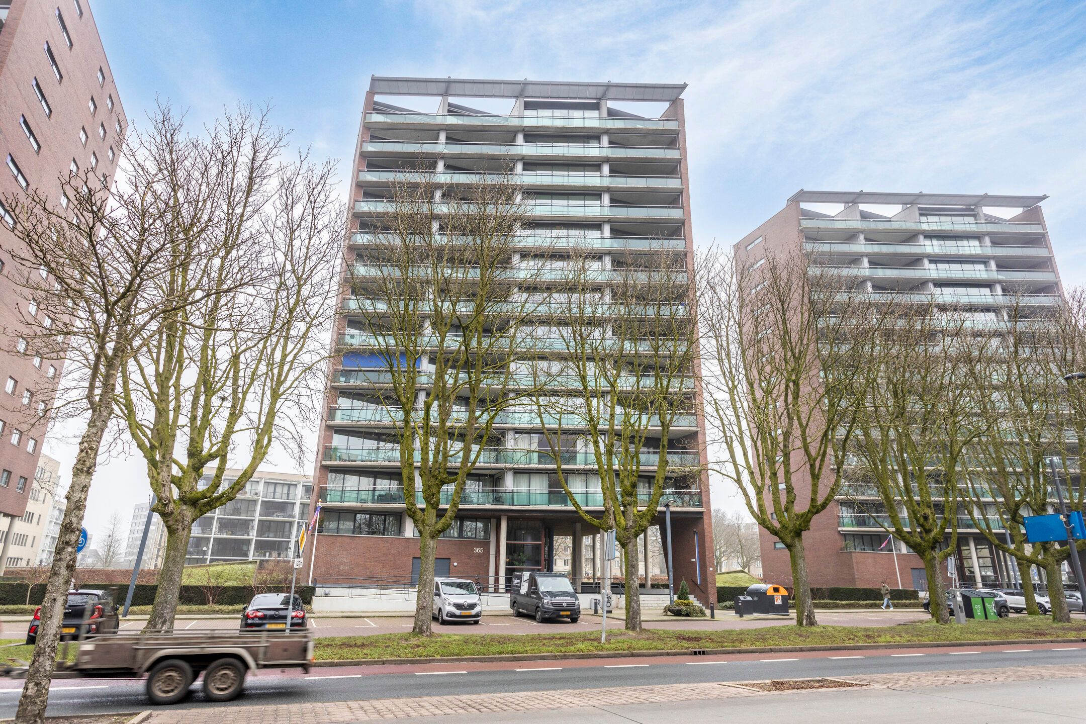 Foto 48 van Boulevard 1945 365-122