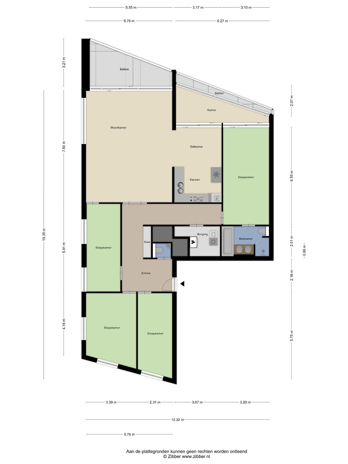 Foto 49 van Boulevard 1945 365-122