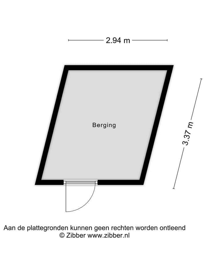 Foto 50 van Boulevard 1945 365-122