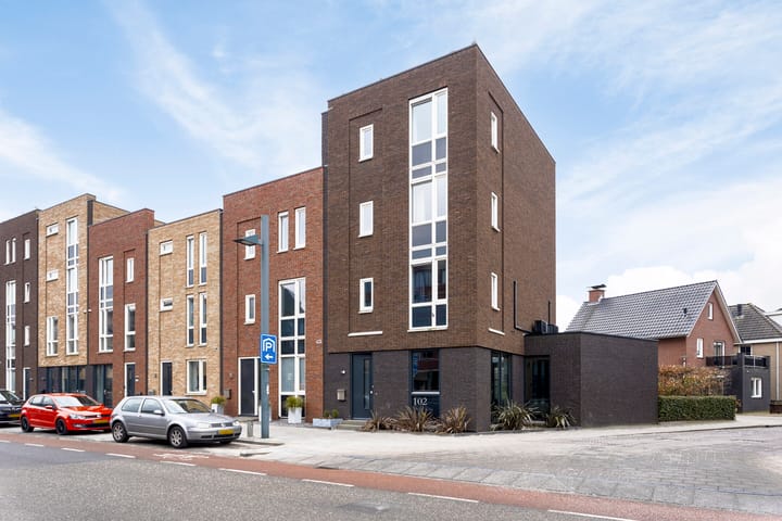 Foto 1 van Roomweg 102