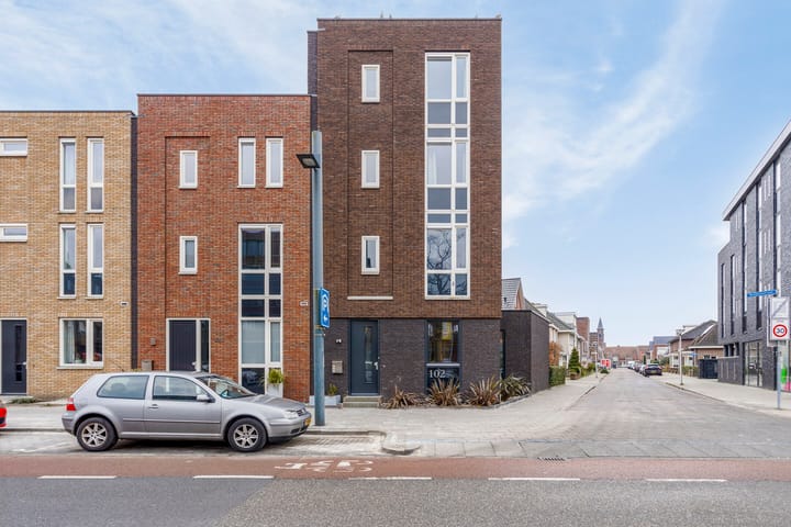 Foto 6 van Roomweg 102