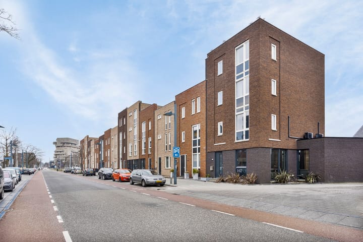 Foto 8 van Roomweg 102