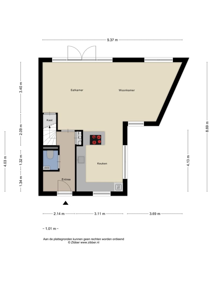 Foto 59 van Roomweg 102