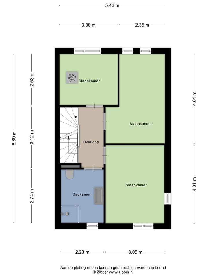 Foto 63 van Roomweg 102