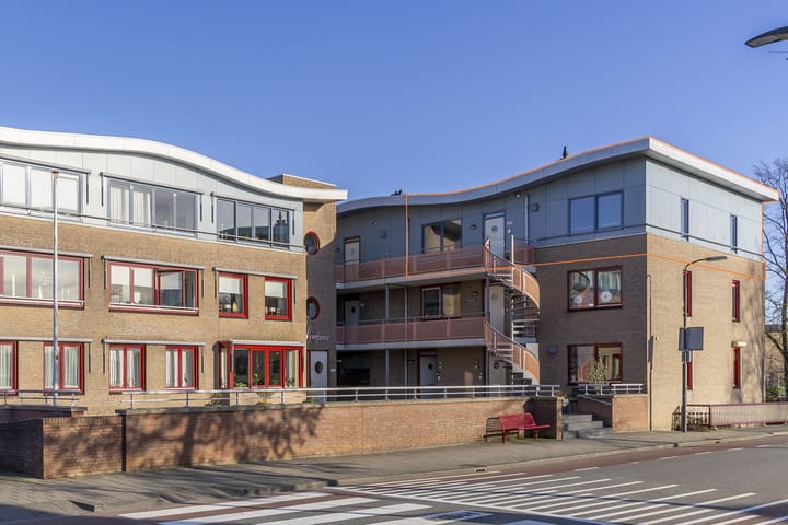 Foto 1 van Buitendams 63-B