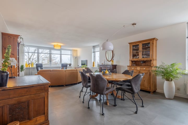 Foto 2 van Buitendams 63-B