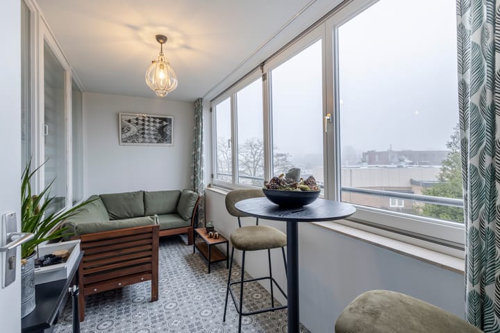 Foto 4 van Buitendams 63-B