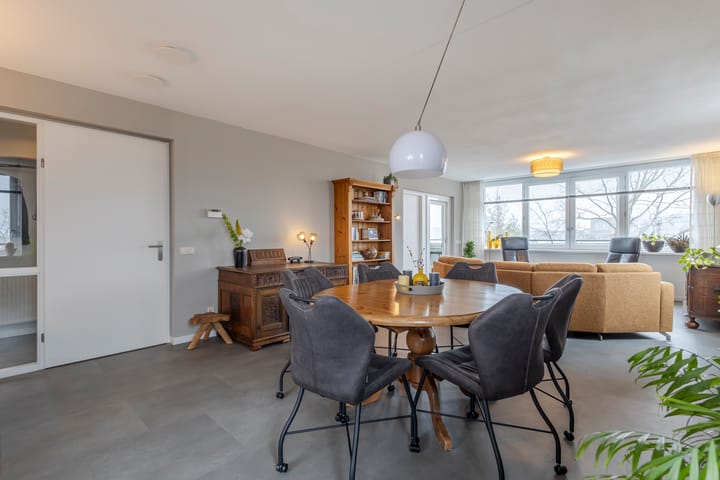 Foto 6 van Buitendams 63-B