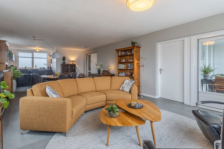 Foto 7 van Buitendams 63-B