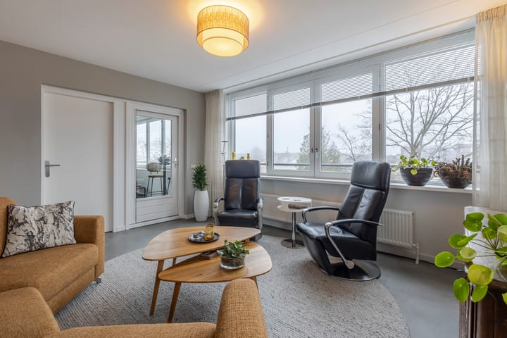 Foto 8 van Buitendams 63-B