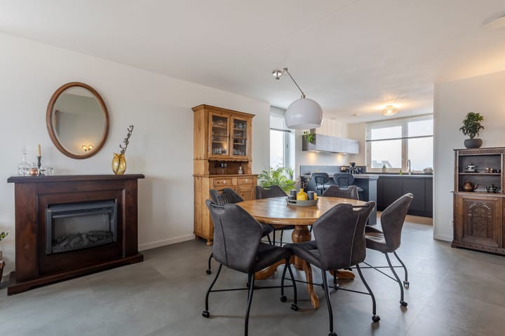 Foto 9 van Buitendams 63-B