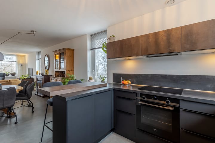 Foto 10 van Buitendams 63-B