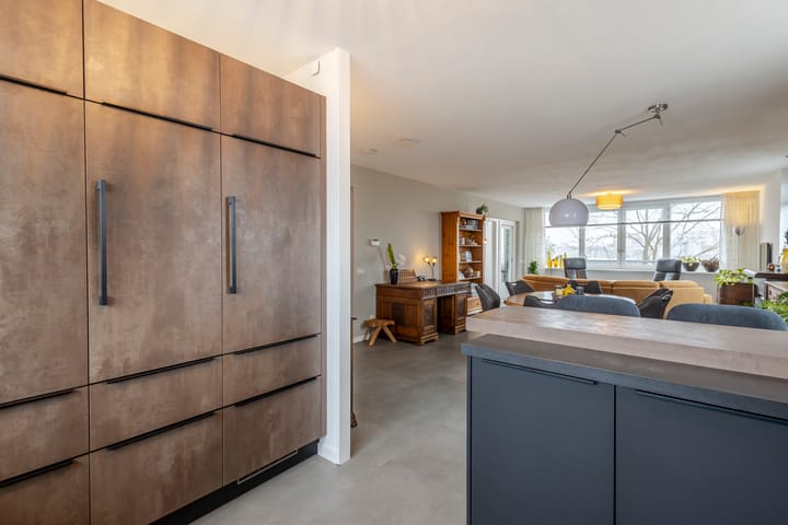 Foto 12 van Buitendams 63-B