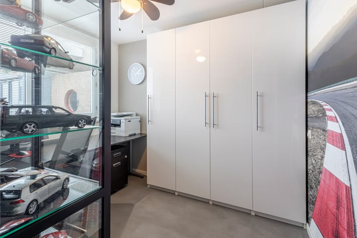 Foto 23 van Buitendams 63-B