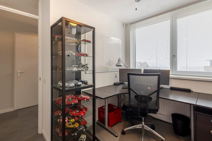 Foto 22 van Buitendams 63-B