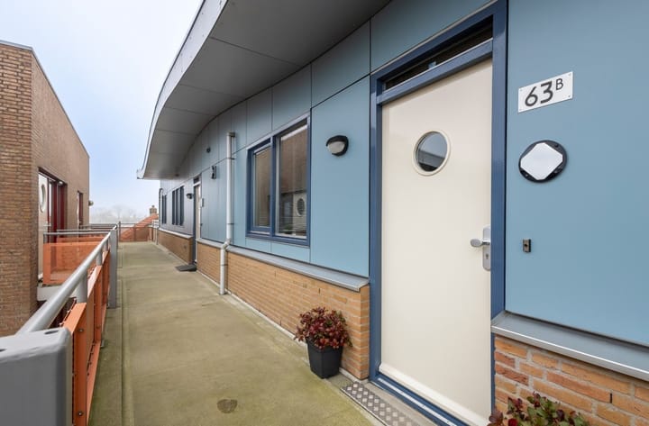 Foto 25 van Buitendams 63-B