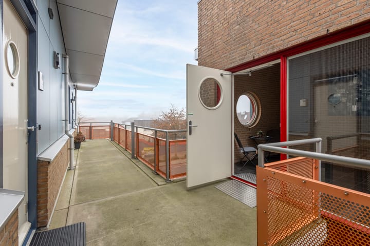 Foto 26 van Buitendams 63-B