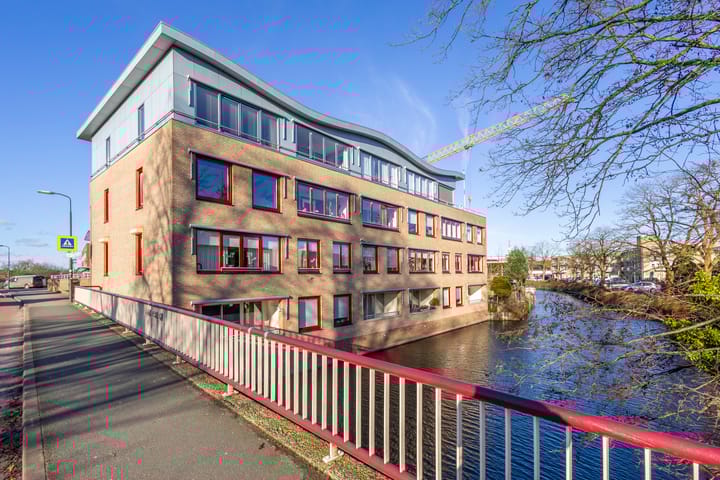 Foto 32 van Buitendams 63-B