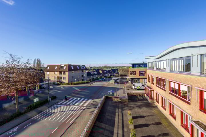 Foto 34 van Buitendams 63-B