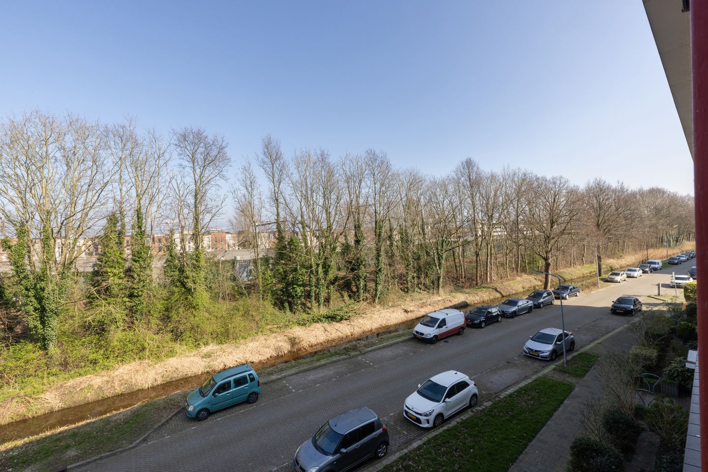 Foto 5 van Sportparklaan 199