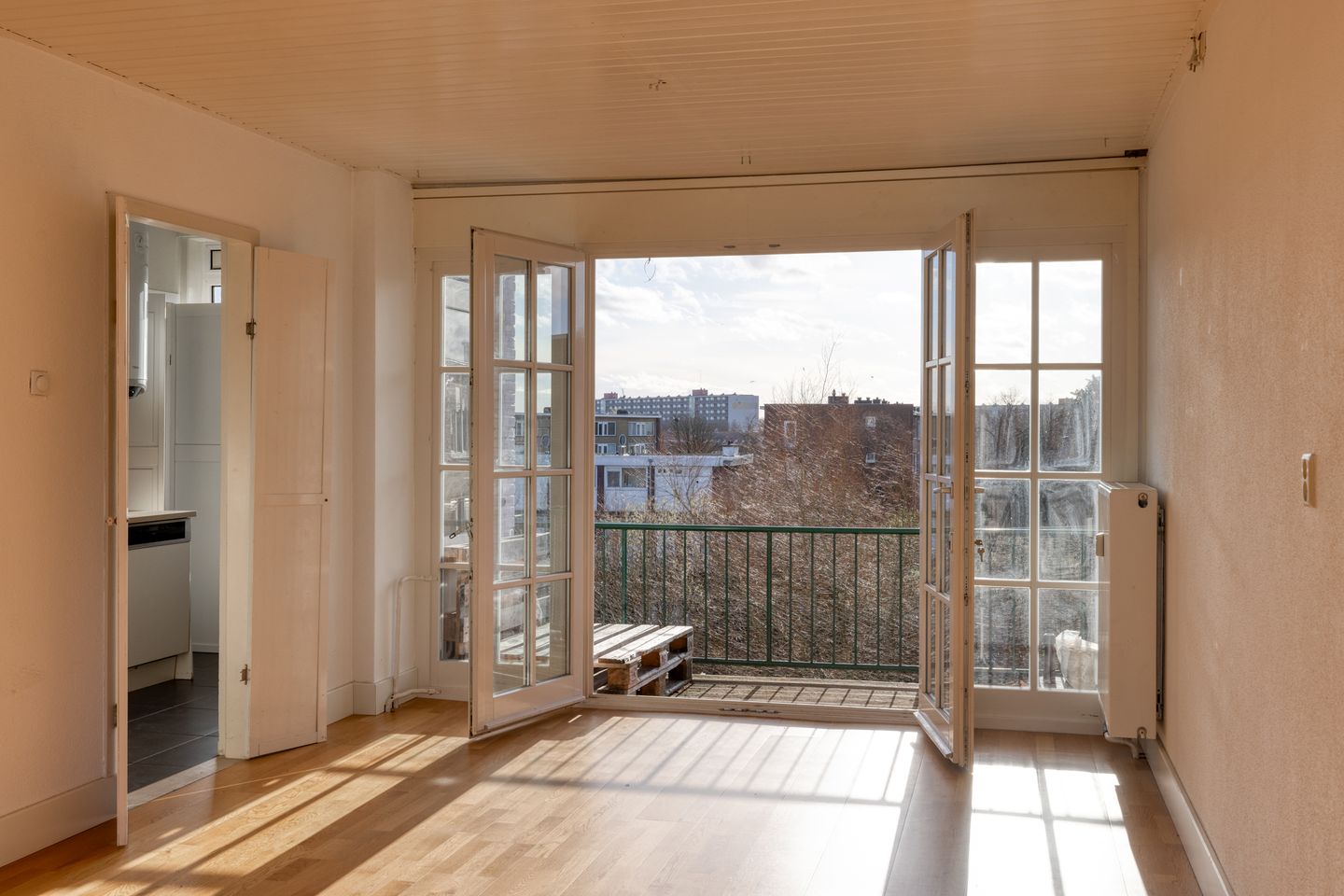 Foto 10 van Sportparklaan 199