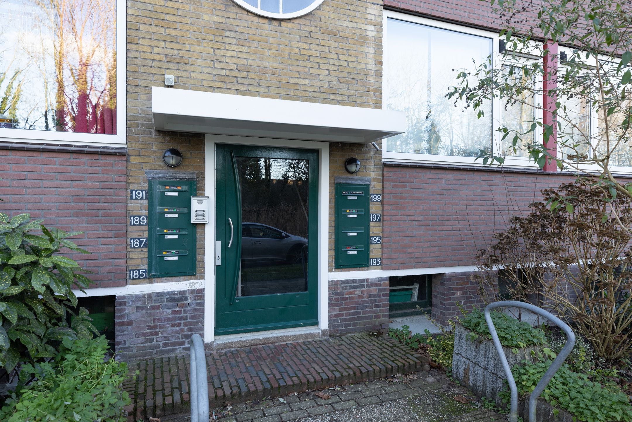 Foto 21 van Sportparklaan 199