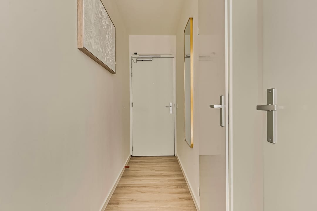 Foto 2 van Rentmeesterstraat 54-A