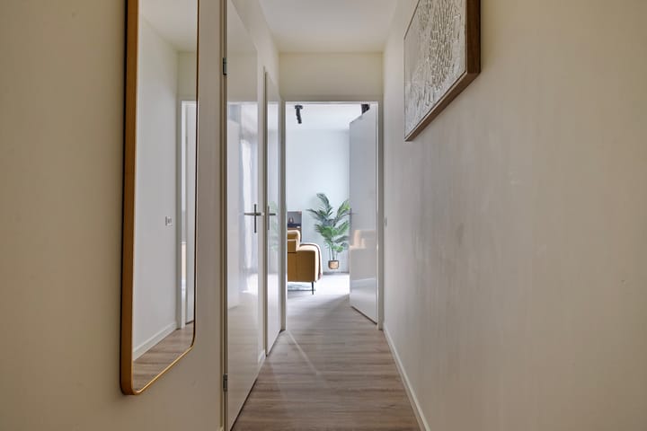 Foto 3 van Rentmeesterstraat 54-A