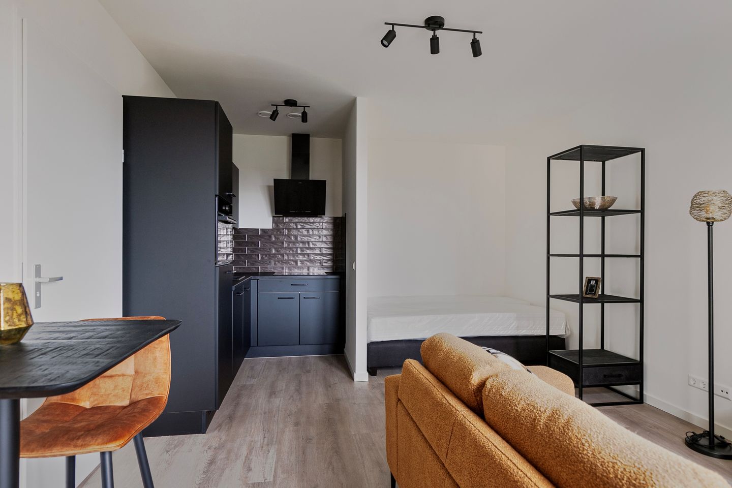 Foto 4 van Rentmeesterstraat 54-A