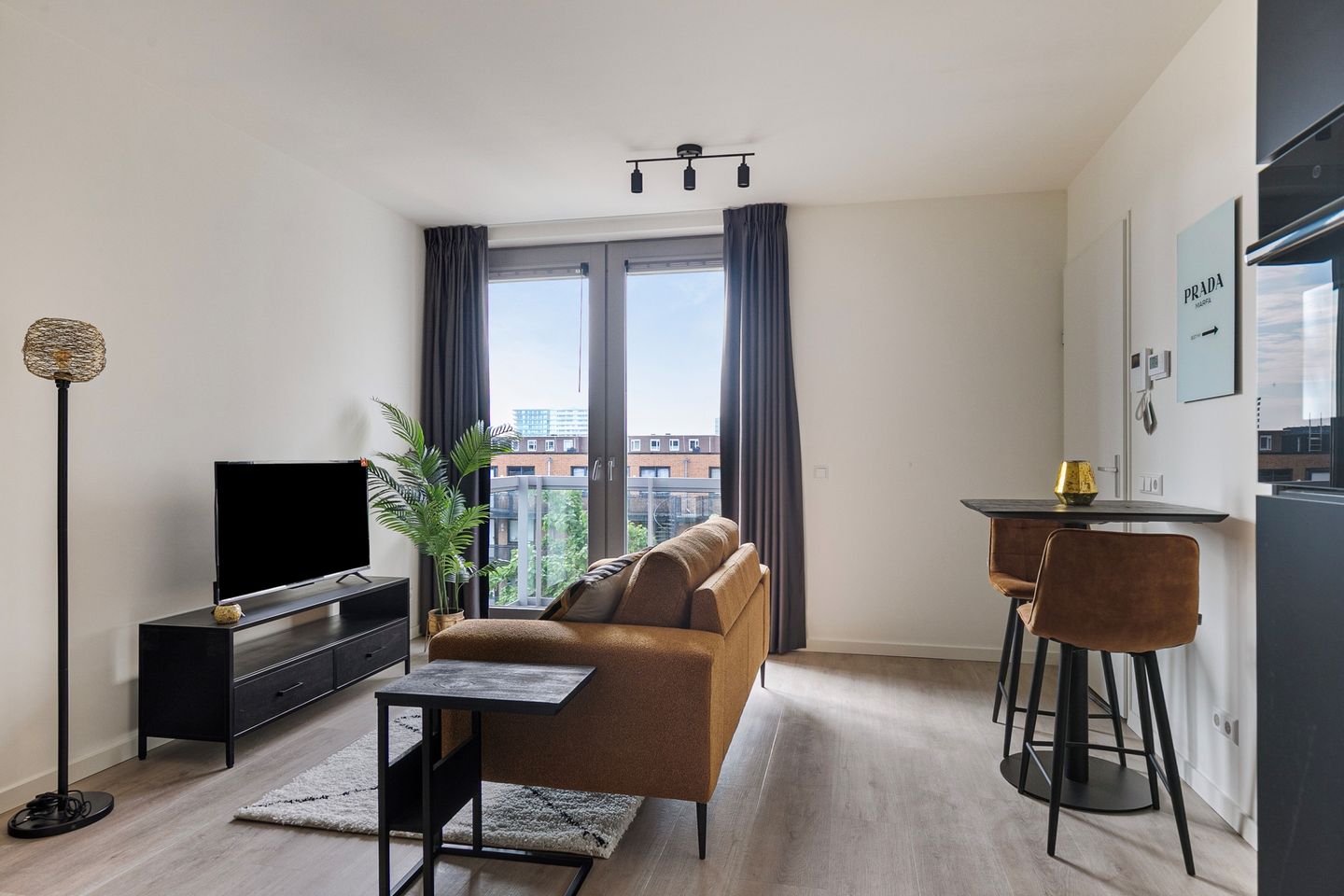 Foto 5 van Rentmeesterstraat 54-A