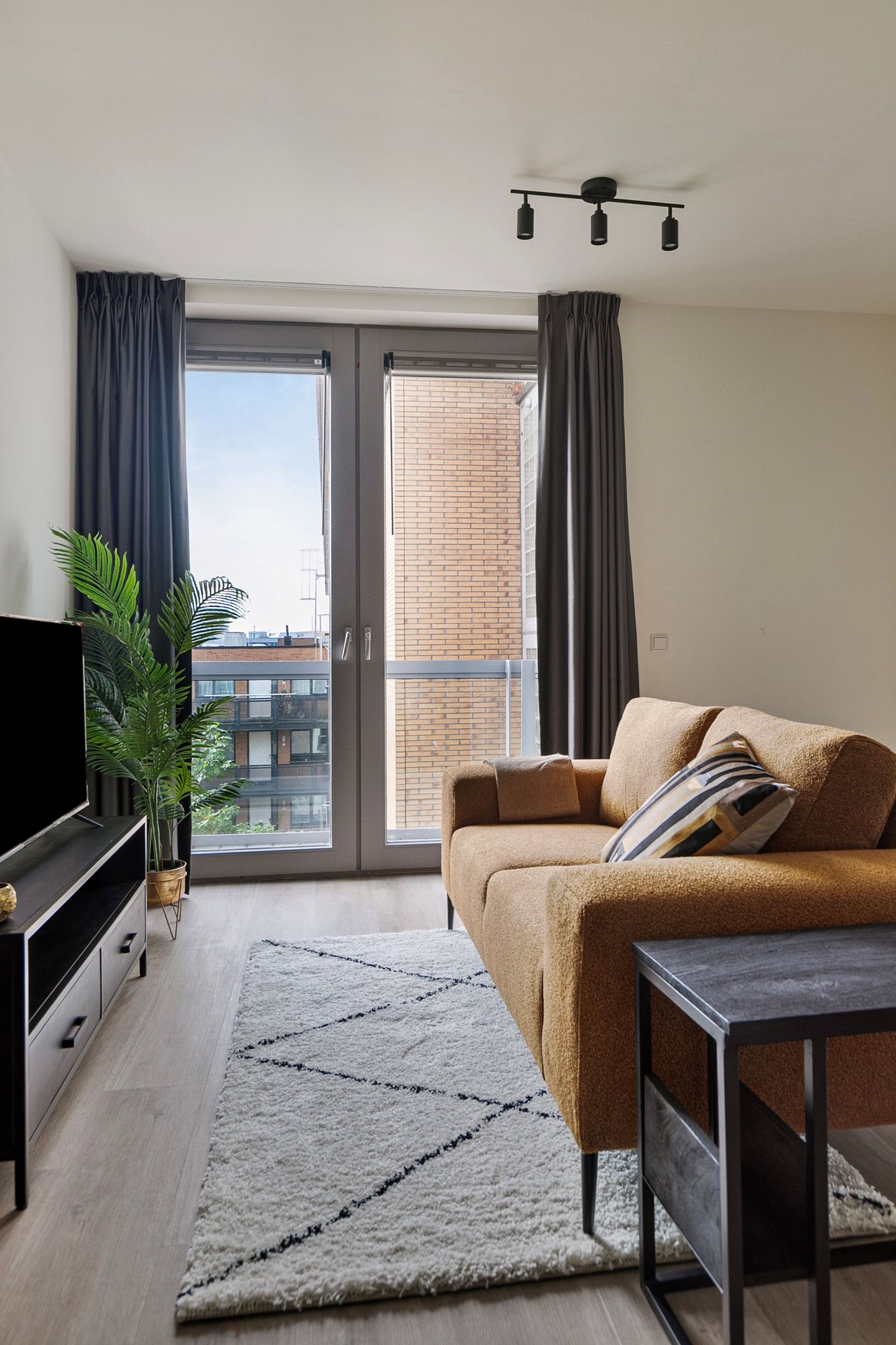 Foto 6 van Rentmeesterstraat 54-A