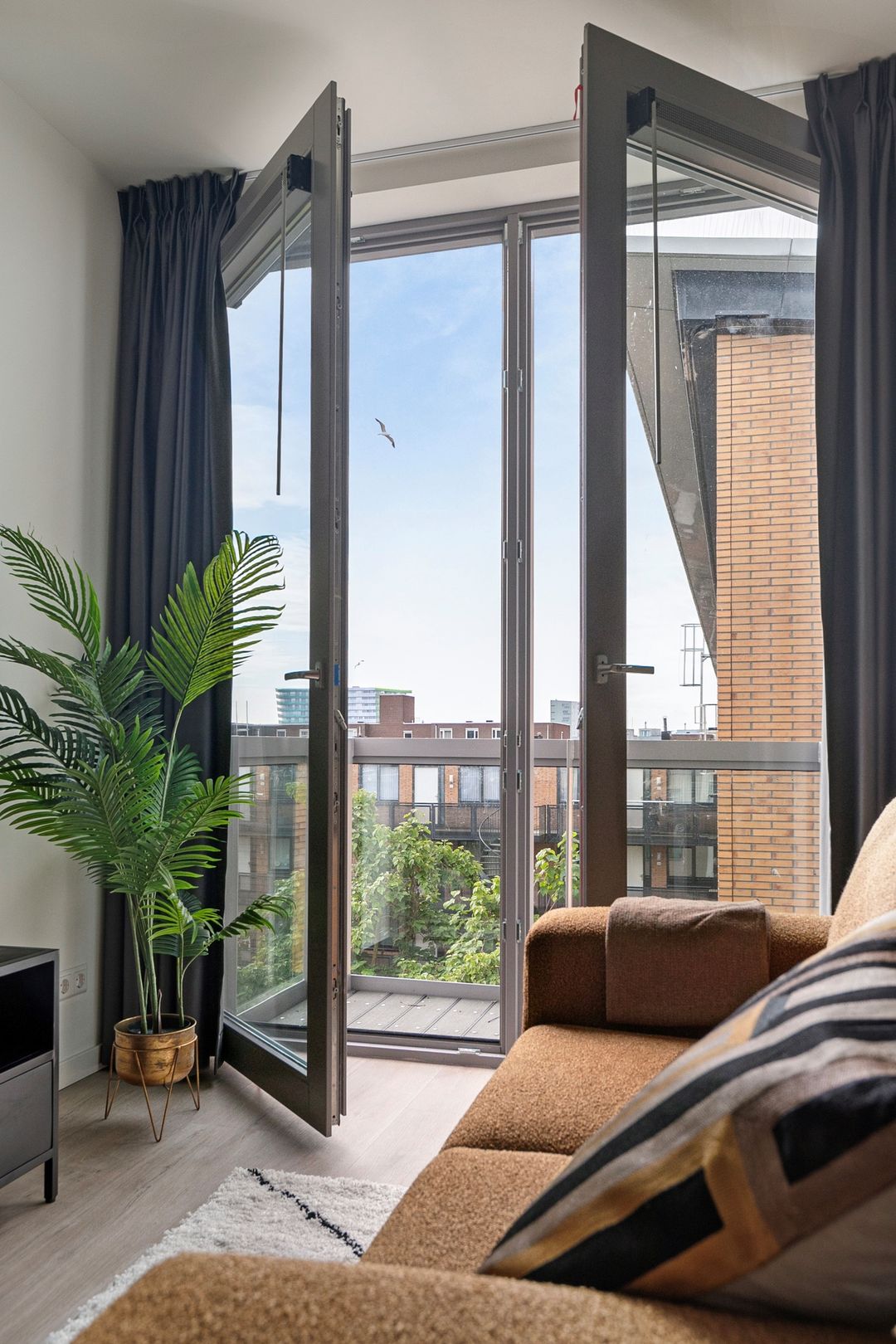 Foto 7 van Rentmeesterstraat 54-A