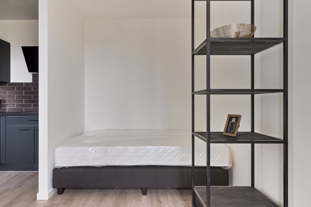 Foto 8 van Rentmeesterstraat 54-A