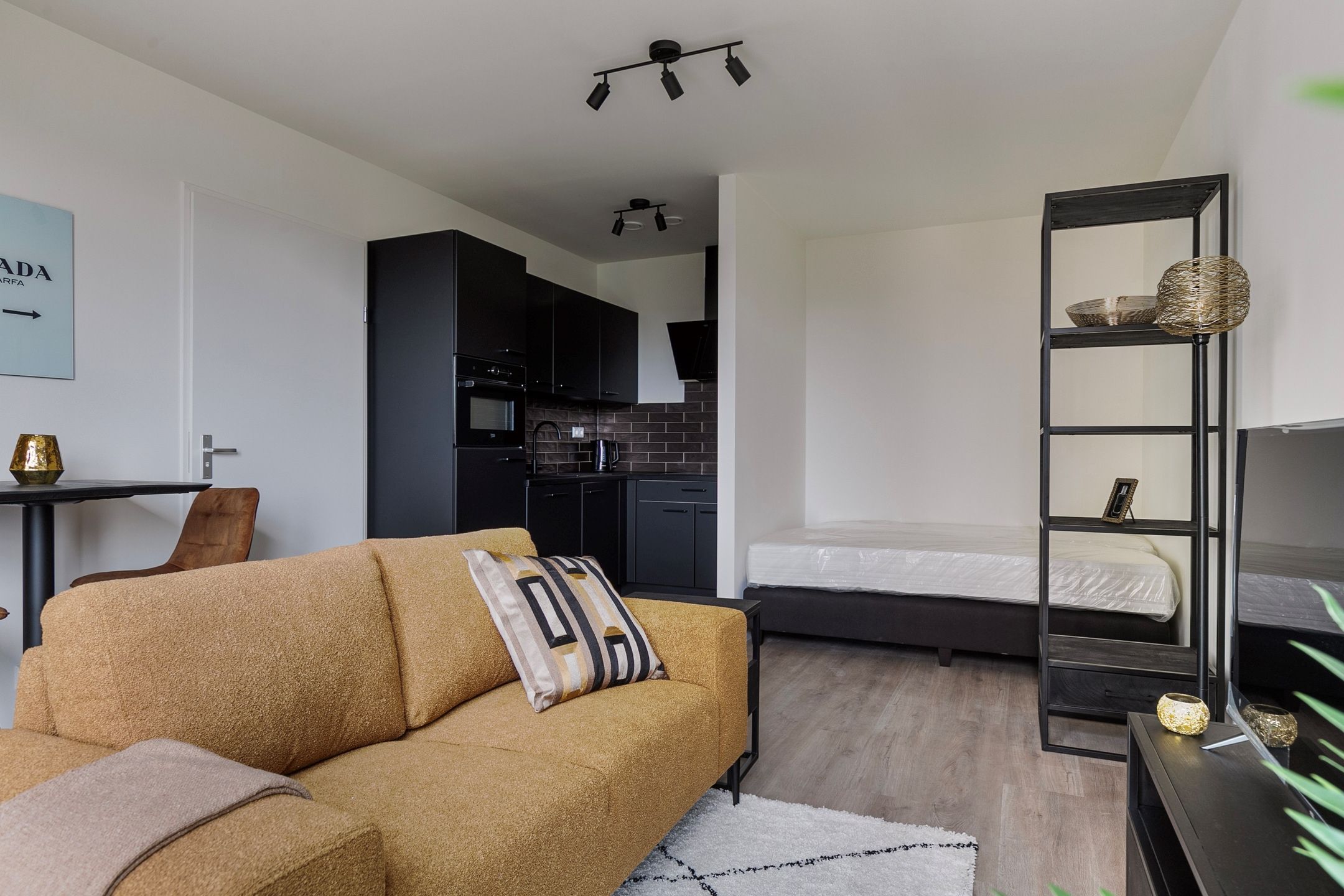 Foto 9 van Rentmeesterstraat 54-A