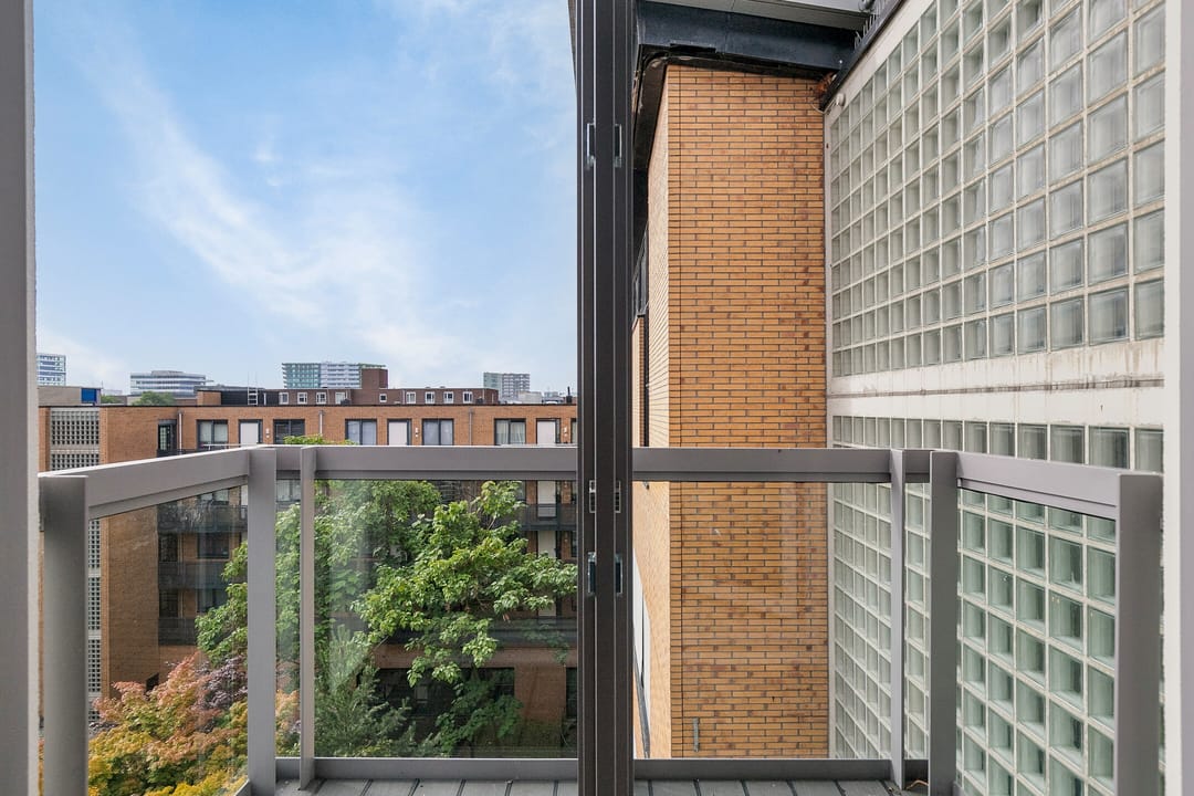 Foto 13 van Rentmeesterstraat 54-A