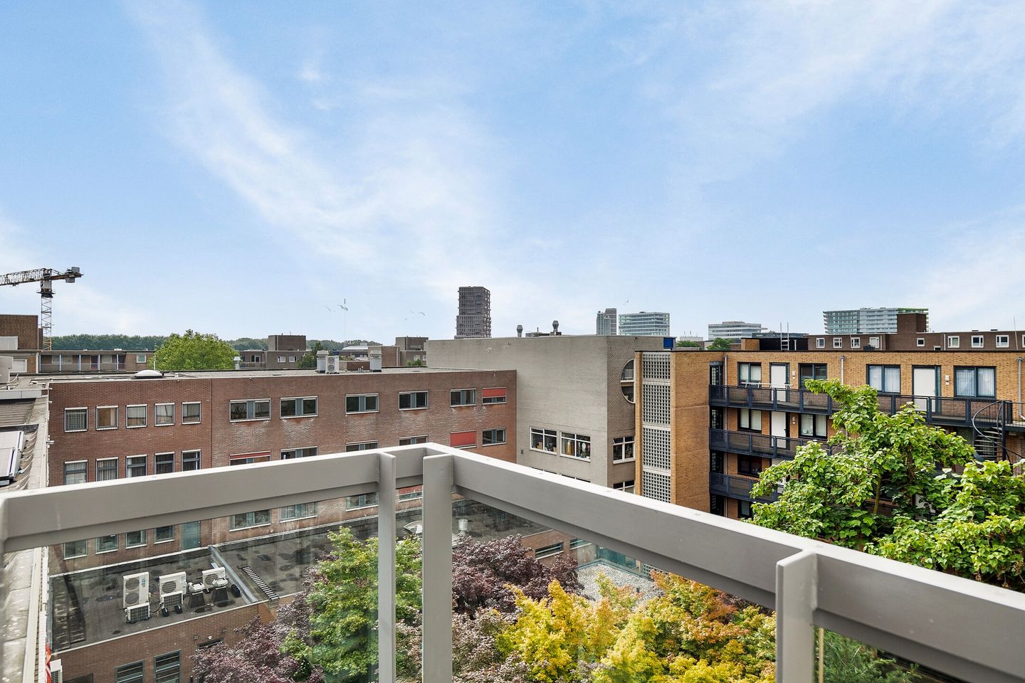 Foto 14 van Rentmeesterstraat 54-A