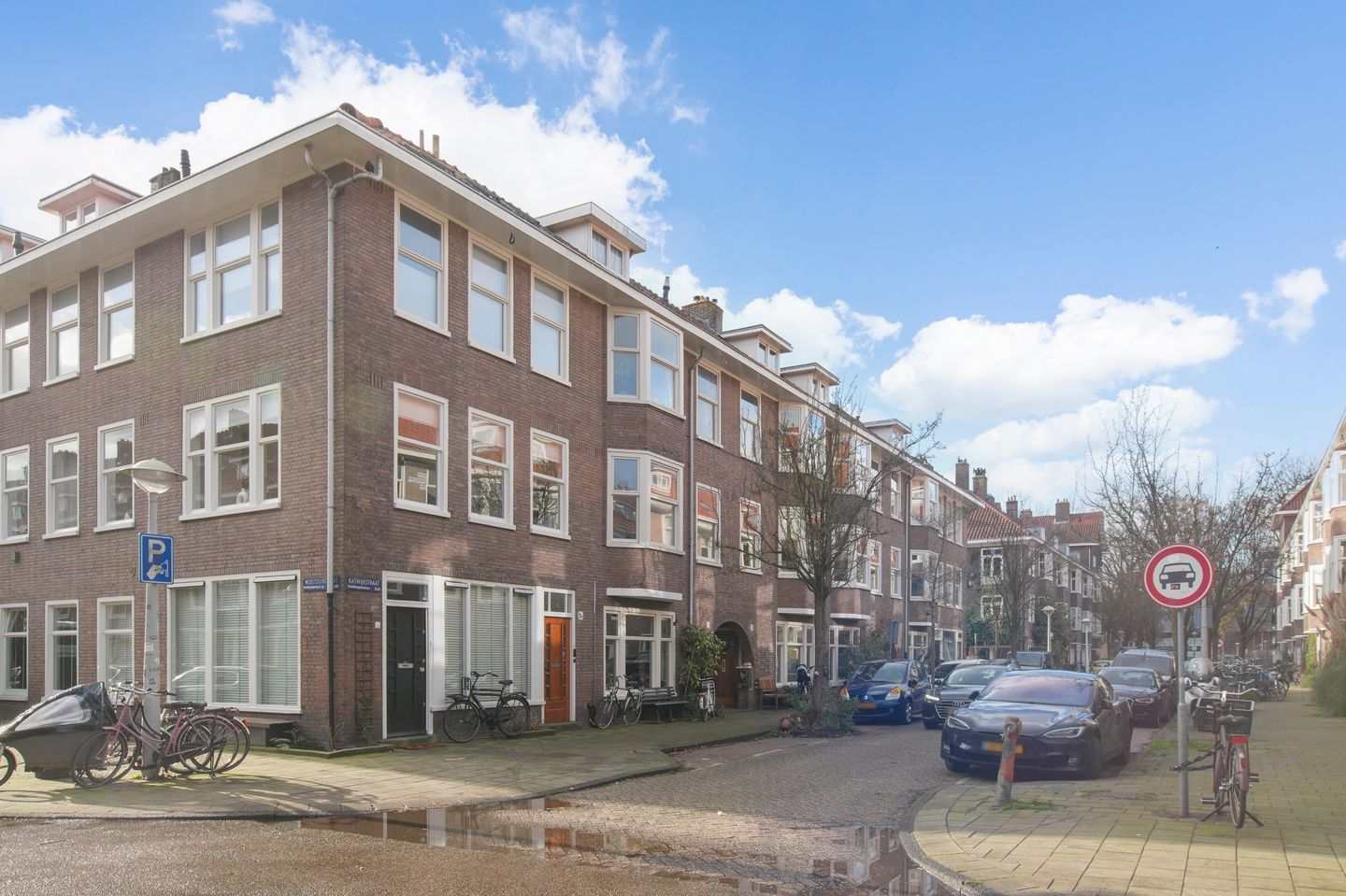 Foto 1 van Katwijkstraat 1-A1