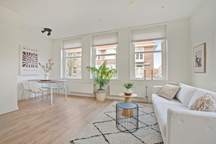 Foto 2 van Katwijkstraat 1-A1