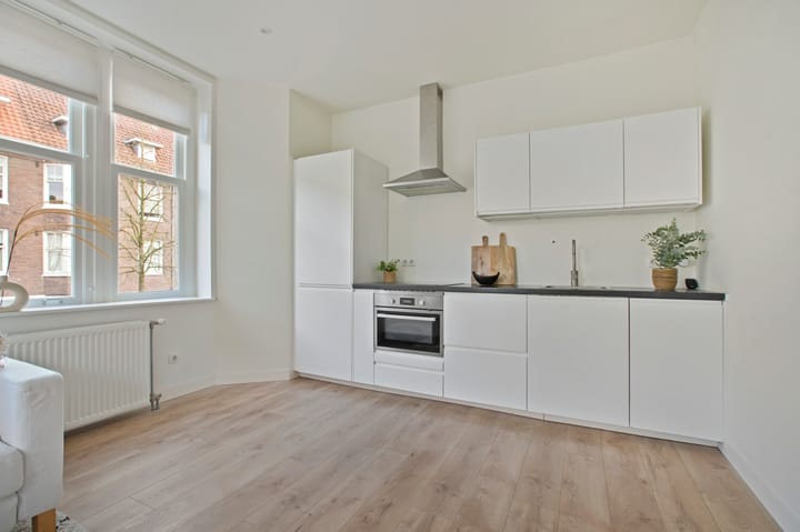 Foto 3 van Katwijkstraat 1-A1